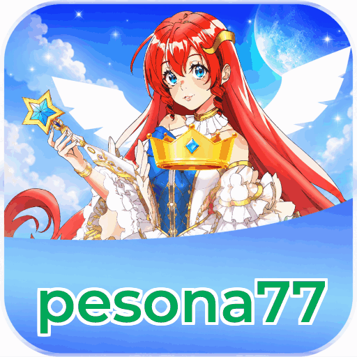 pesona77 APK v4.7.5 - Screenshot UI modern dan intuitif Indonesia